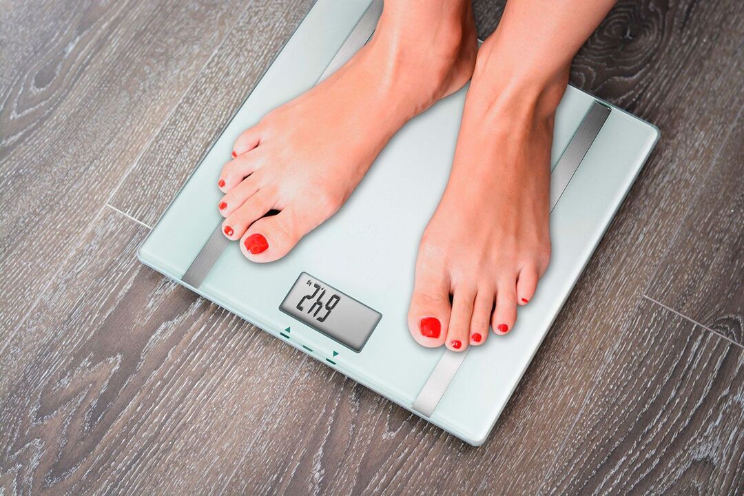hány kilogrammot lehet leadni hajdina diéta mellett