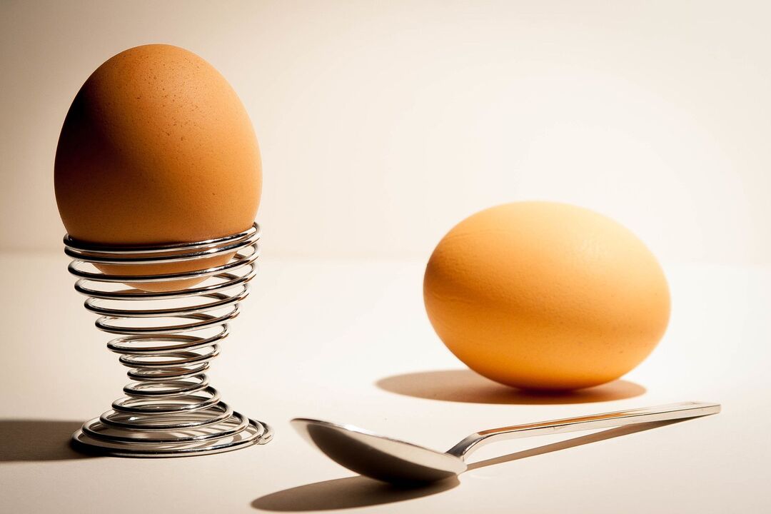 tojás fehérje diétán
